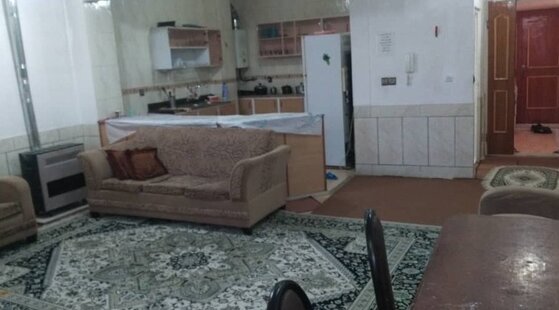 آپارتمان مبله در شهرکرد 2