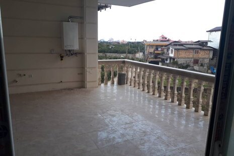 ویلا دوبلکس دو خواب برکه در رامسر