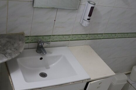 آپارتمان مبله دوخواب پارسیا در مشهد