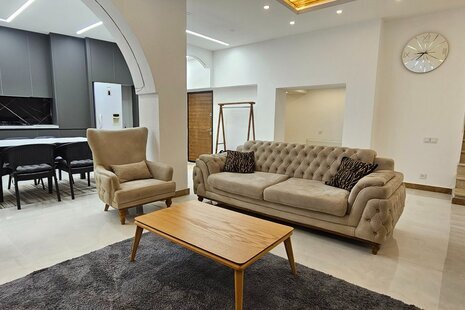 ویلا مبله تریبلکس چهارخواب ویانا در سرخرود