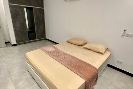 خانه ویلایی دوبلکس کاسپین 1 در نور