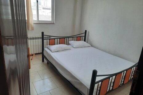 واحد مبله تک خواب ساحلی 5 پوریا در بابلسر