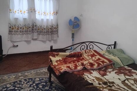 ویلا دو خواب مبله در ماسال
