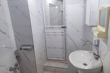 اتاق شماره 3 در اقامتگاه بومگردی ممسنی