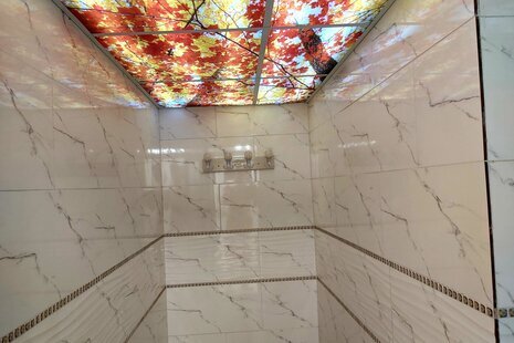 ویلا مبله تکخواب آرام در رودسر