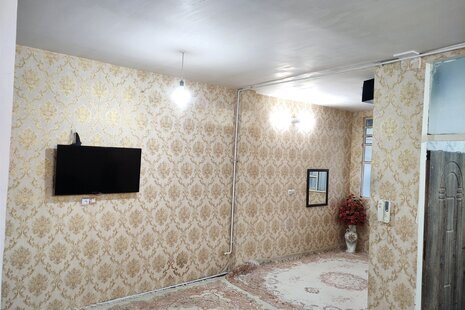 آپارتمان مبله تکخواب کیو در خرم آباد