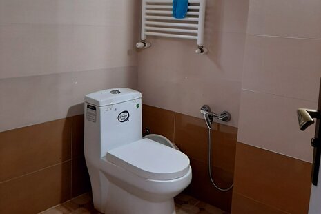 آپارتمان مبله دو خواب در تنکابن