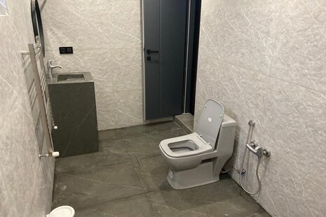 واحد دوبلکس استخردار کاسپین 2 در ویلای نور