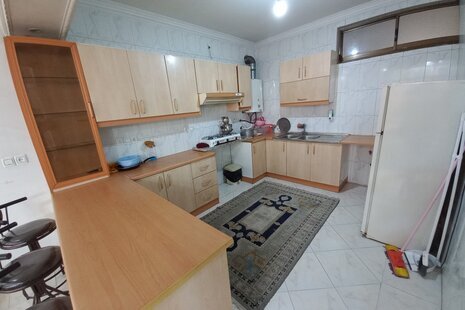 آپارتمان مبله دوخواب در اصفهان