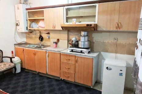 آپارتمان مبله تکخواب در مشهد