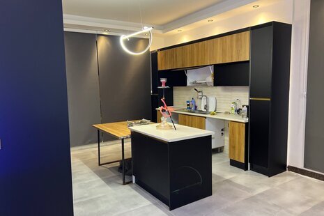 ویلا دوبلکس استخردار 3 خواب مهنا در دماوند