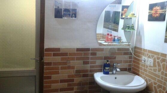 خانه مسافر گنجعلیخان