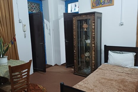 خانه ویلایی دو خواب مبله در فومن