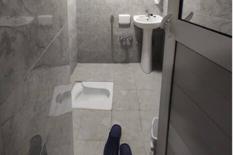 سوئیت ویلا گلها در ماسال