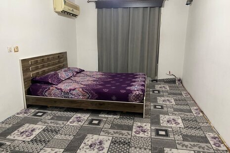 ویلا دوبلکس استخردار مبله دوخواب در ایزدشهر