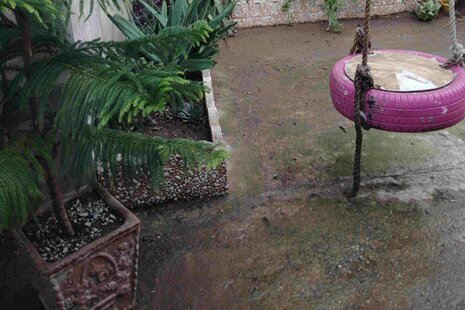 ویلا دوخواب مبله در سراوان