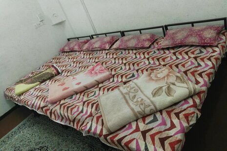 اتاق 4 تخته 2 در مهمانسرا لار