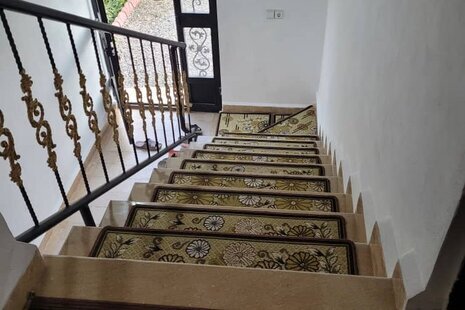 آپارتمان مبله دوخواب گلبهار 8 در رامسر