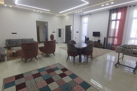 ویلا استخردار دوخواب عالیجناب در چهارباغ