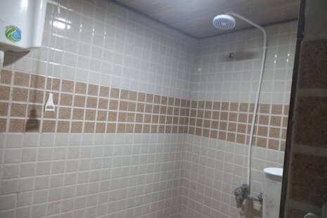 کلبه سوئیسی دوبلکس تک خواب طبیعت 2 در بابل