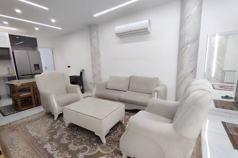 آپارتمان مبله  تکخواب ساشا 2 در بندرانزلی