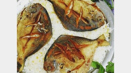 اتاق 3 دراقامتگاه بومگردی در قشم