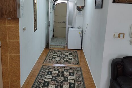 آپارتمان دو خواب مبله در لاهیجان