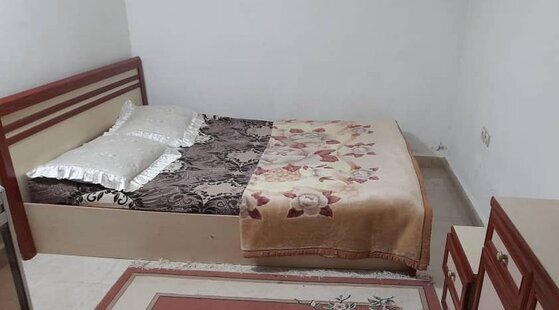 ویلا مبله دوخواب در بندرانزلی