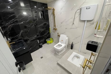 ویلا دوبلکس استخر دار سه خواب مدرن  نوساز در محمودآباد