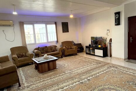 آپارتمان مبله دوخواب دلنشین در بوشهر