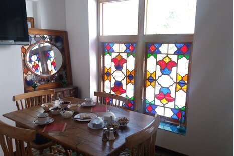 اتاق 3 نفره در هتل اصفهان