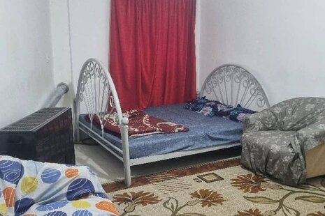 ویلا تکخواب مبله در خمام