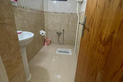 ویلا دو خواب استخردار در عباس آباد