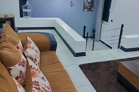 ویلا دوبلکس سه خواب در رودهن