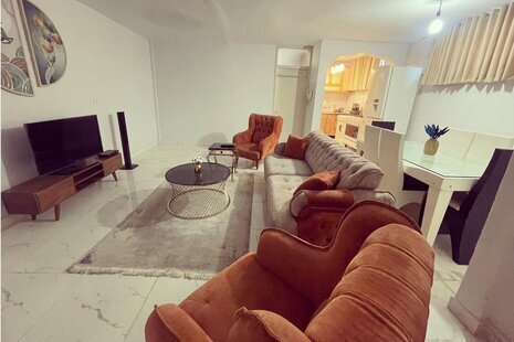 آپارتمان مبله تکخواب لوکس 1 در فردوس