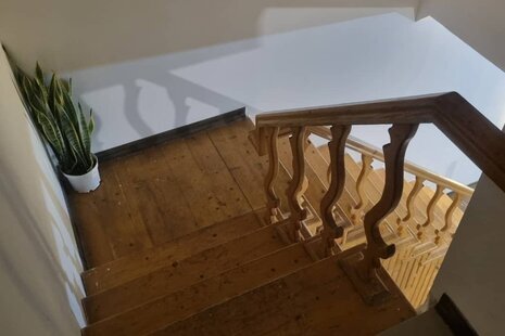 آپارتمان مبله دوبلکس دوخواب در کیش