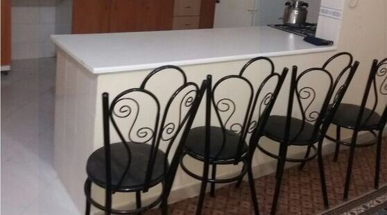 آپارتمان مبله تکخواب کوی راه حق در اصفهان