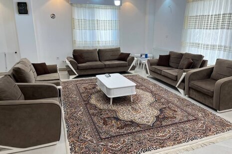 آپارتمان مبله سه خواب در چالوس