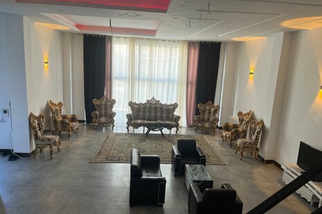 ویلا دوبلکس استخردار سه خواب دایان در رودهن