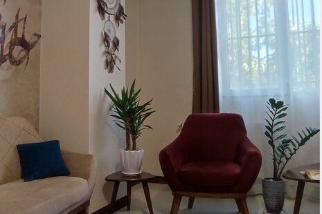 آپارتمان مبله گلشهر VIP