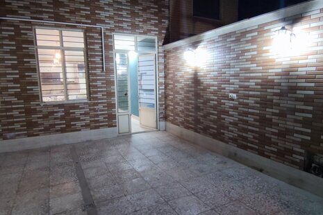 خانه ویلایی تکخواب مبله در کاشان