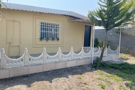 ویلا تکخواب ملورین 3 در بندرانزلی