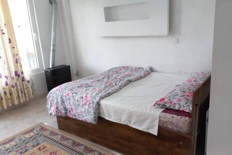 ویلا دوبلکس استخردار سه خواب فیروزه در چالوس