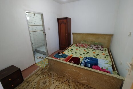 ویلا 4 خواب مبله در نمین