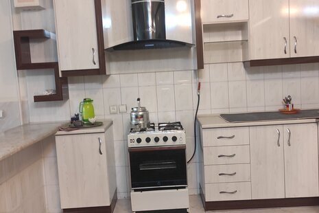 آپارتمان تکخواب گل نرگس در اصفهان