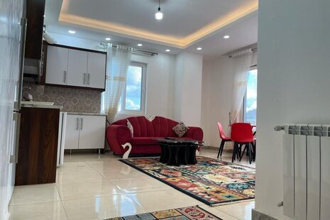 آپارتمان مبله تکخواب واحد 102 در کتالم و سادات شهر