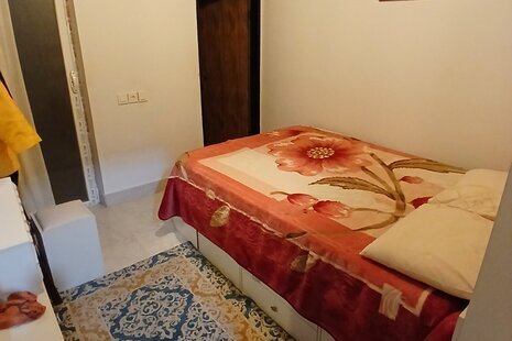 ویلا دوخواب مبله در چمستان