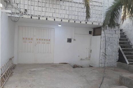 سوئیت مبله در رمکان قشم 2