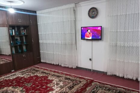 آپارتمان مبله تکخواب نازنین در همدان
