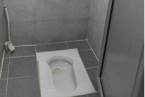 ویلا باغ تکخواب مبله در رودبار